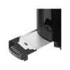 Kenyérpirító - 7 fokozat - 650-700 W - fekete - WinningStar