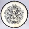 Kézműves Djembe Dob - 50 cm