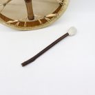 Sámándob ütővel 40 cm hangolható - Spirit of the Dragon