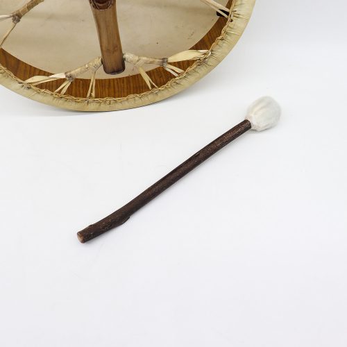 Sámándob ütővel 40 cm hangolható - Spirit of the Dragon