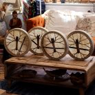 Sámándob ütővel 40 cm hangolható - Spirit of the Dragon