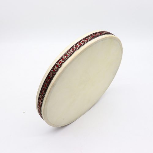 Sámánhang - Gyógyító Óceándob 35 cm - Ancient Wisdom