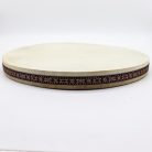 Sámánhang - Gyógyító Óceándob 45 cm - Ancient Wisdom