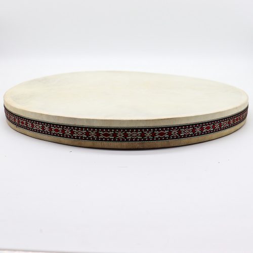 Sámánhang - Gyógyító Óceándob 45 cm - Ancient Wisdom