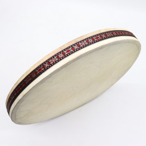 Sámánhang - Gyógyító Óceándob 45 cm - Ancient Wisdom