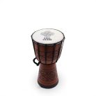 Kézműves Djembe Dob - 30 cm - Soul Sound