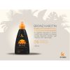 Bronz Karotin barnulásgyorsító olaj - 150 ml - Dr. Kelen