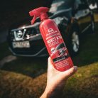 Rovaroldó 750 ml TITANIUM - Dr. Marcus