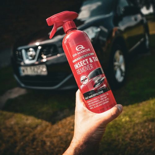 Rovaroldó 750 ml TITANIUM - Dr. Marcus