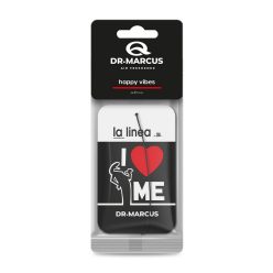   La Linea celuloza illatosító - Selflove Happy Vibes  - Dr. Marcus