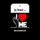 La Linea celuloza illatosító - Selflove Happy Vibes  - Dr. Marcus