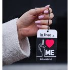 La Linea celuloza illatosító - Selflove Happy Vibes  - Dr. Marcus