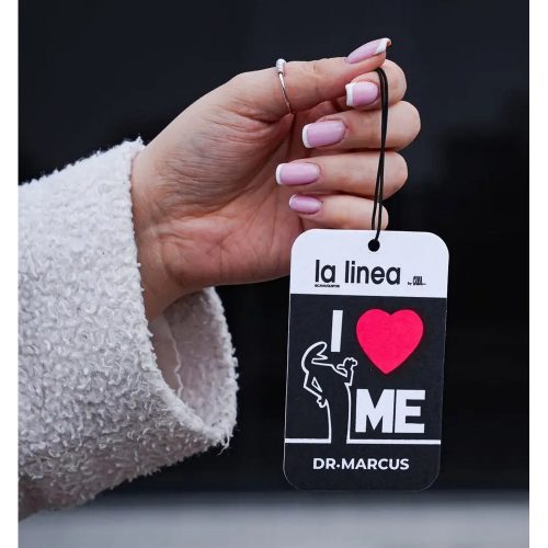 La Linea celuloza illatosító - Selflove Happy Vibes  - Dr. Marcus