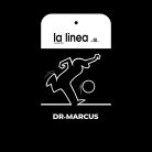 La Linea celuloza illatosító - Football Happy Vibes  - Dr. Marcus