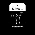 La Linea celuloza illatosító - Cheer Happy Vibes  - Dr. Marcus