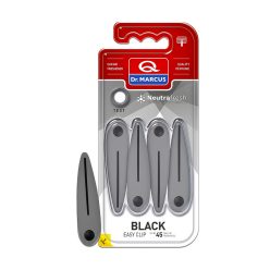 Easy Clip autóillatosító - Black - Dr. Marcus