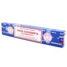 Nag Champa 15 g füstölőpálcika - SATYA SAI BABA