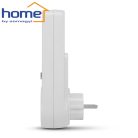 Fogyasztásmérő költségszámítás funkcióval 250V 3680W - HOME