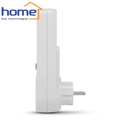 Fogyasztásmérő költségszámítás funkcióval 250V 3680W - HOME