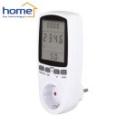 Fogyasztásmérő költségszámítás funkcióval 250V 3680W - HOME