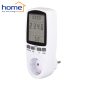   Fogyasztásmérő költségszámítás funkcióval 250V 3680W - HOME