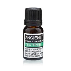 TEAFA ILLÓOLAJ - 10 ml - Ancient Wisdom