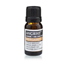 BERGAMOT ILLÓOLAJ - 10 ml