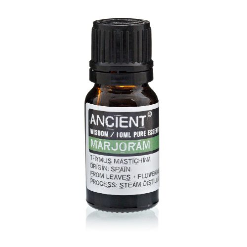 MAJORÁNNA ILLÓOLAJ - 10 ml