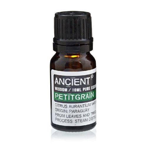 KESERŰNARANCS ILLÓOLAJ - 10 ml