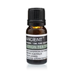 CITROM TEAFA ILLÓOLAJ - 10 ml - Ancient Wisdom