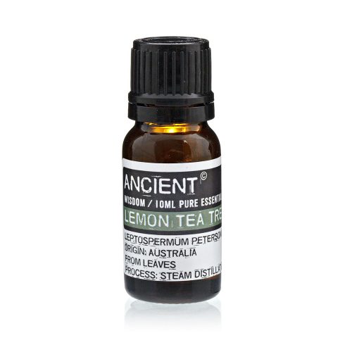 CITROM TEAFA ILLÓOLAJ - 10 ml - Ancient Wisdom