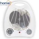 Elektromos ventilátoros fűtőtest 230V - FK1 - HOME