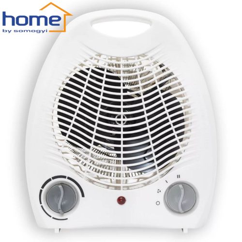 Elektromos ventilátoros fűtőtest 230V - FK1 - HOME