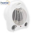 Elektromos ventilátoros fűtőtest 230V - FK1 - HOME