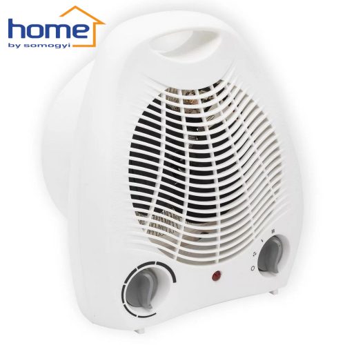 Elektromos ventilátoros fűtőtest 230V - FK1 - HOME