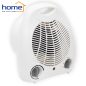 Elektromos ventilátoros fűtőtest 230V - FK1 - HOME