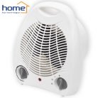 Elektromos ventilátoros fűtőtest 230V - FK1 - HOME