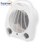 Elektromos ventilátoros fűtőtest 230V - FK1 - HOME