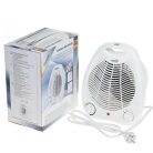 Elektromos ventilátoros fűtőtest 230V - FK1 - HOME