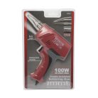 Dupla szigetelésű forrasztópáka - 2300V 100 W - FAHRENHEIT