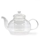 Üveg teáskanna üveg szűrővel - 800 ml - Ancient Wisdom