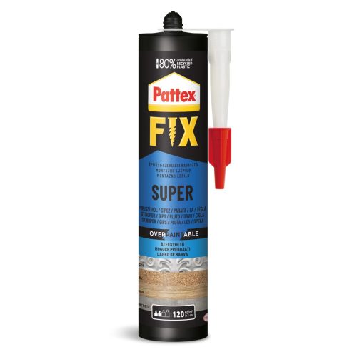 Pattex Super Fix ragasztó - 400 g - HENKEL