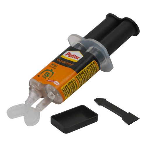 Univerzális epoxi ragasztó 6 g - HENKEL