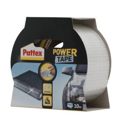 Ragasztószalag átlátszó 10 m Power Tape - PATTEX