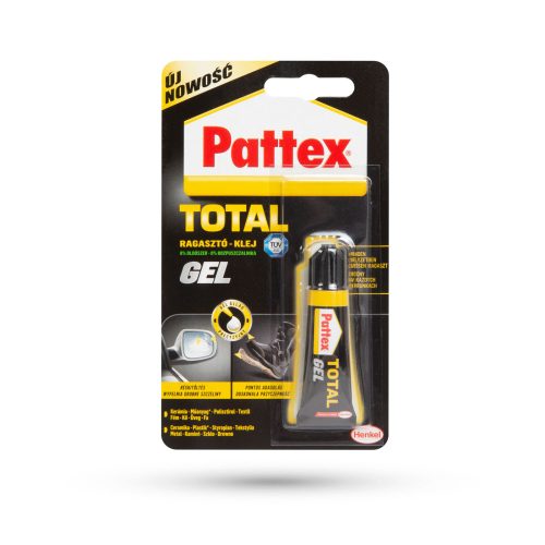 Pattex Szaniter szilikon fehér 280 ml - HENKEL