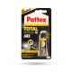 Pattex Szaniter szilikon fehér 280 ml - HENKEL