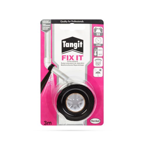 Tangit Fix-it tape javítószalag - 3 m - HENKEL