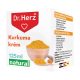 Kurkuma krém 125 ml - Dr. Herz