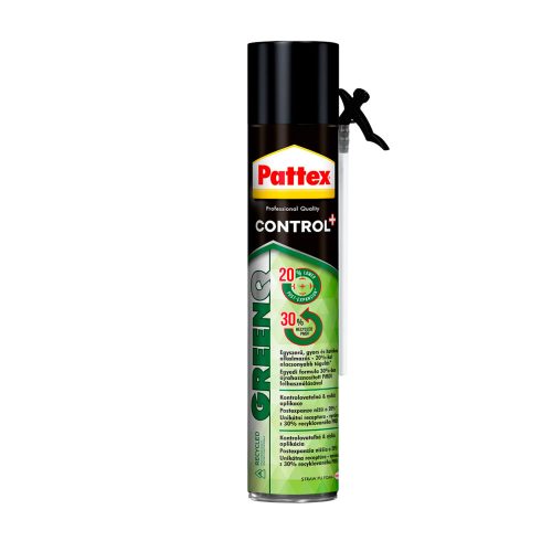 Pattex Újrahasznosított purhab - 500 ml - HENKEL