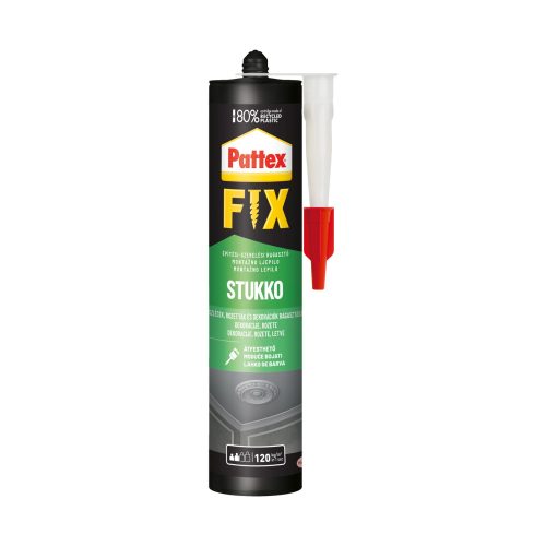 Pattex Stukkó ragasztó - 380 g - HENKEL